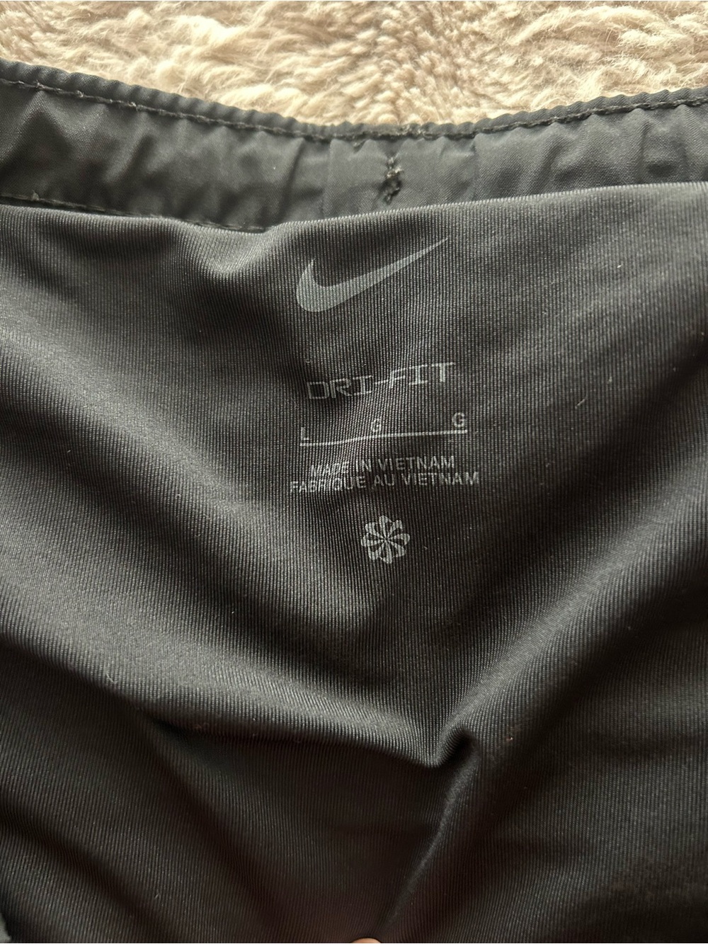 Nike running shorts - Picture 6 of 6
